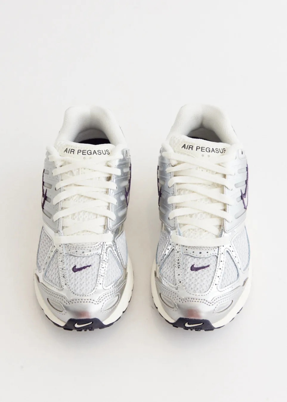 Women's Air Pegasus 2K5 'Chrome' Sneakers