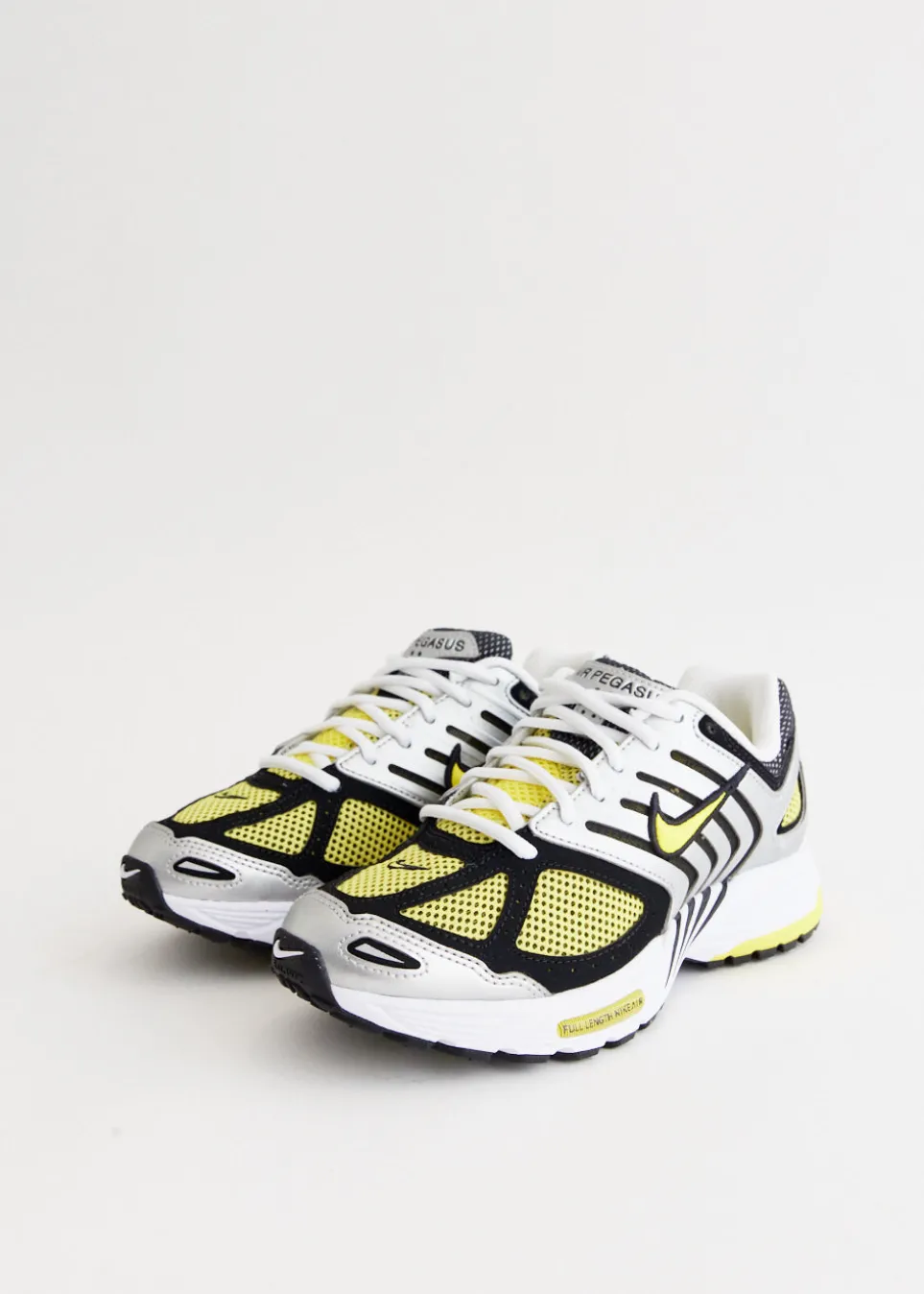 Women's Air Pegasus 2K5 'Optic Yellow' Sneakers