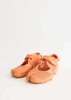 Women's Air Rift 'Healing Orange' Sneakers