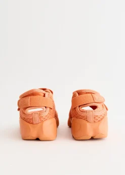Women's Air Rift 'Healing Orange' Sneakers