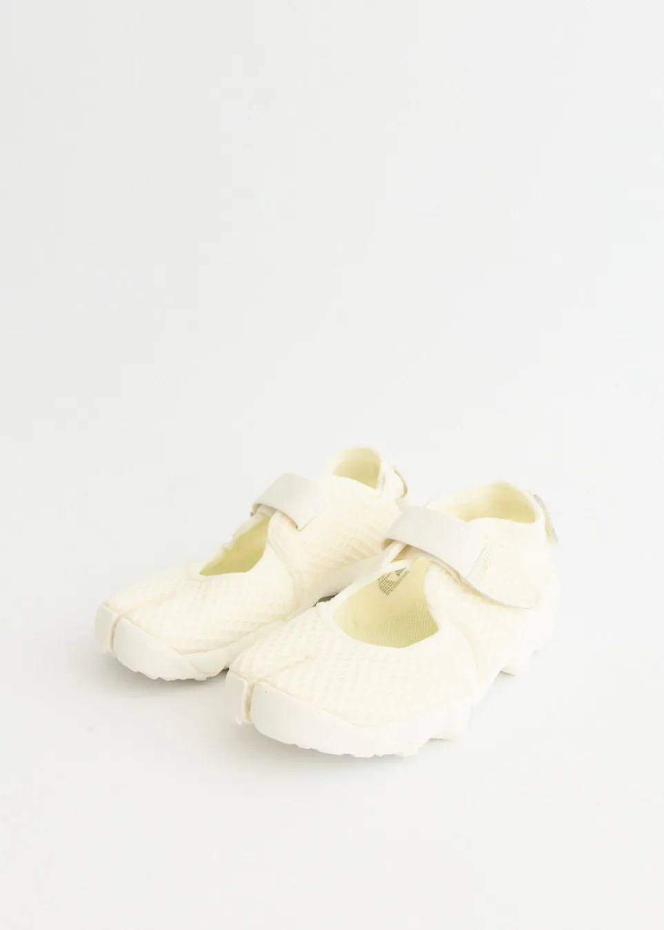 Women's Air Rift 'Sail' Sneakers