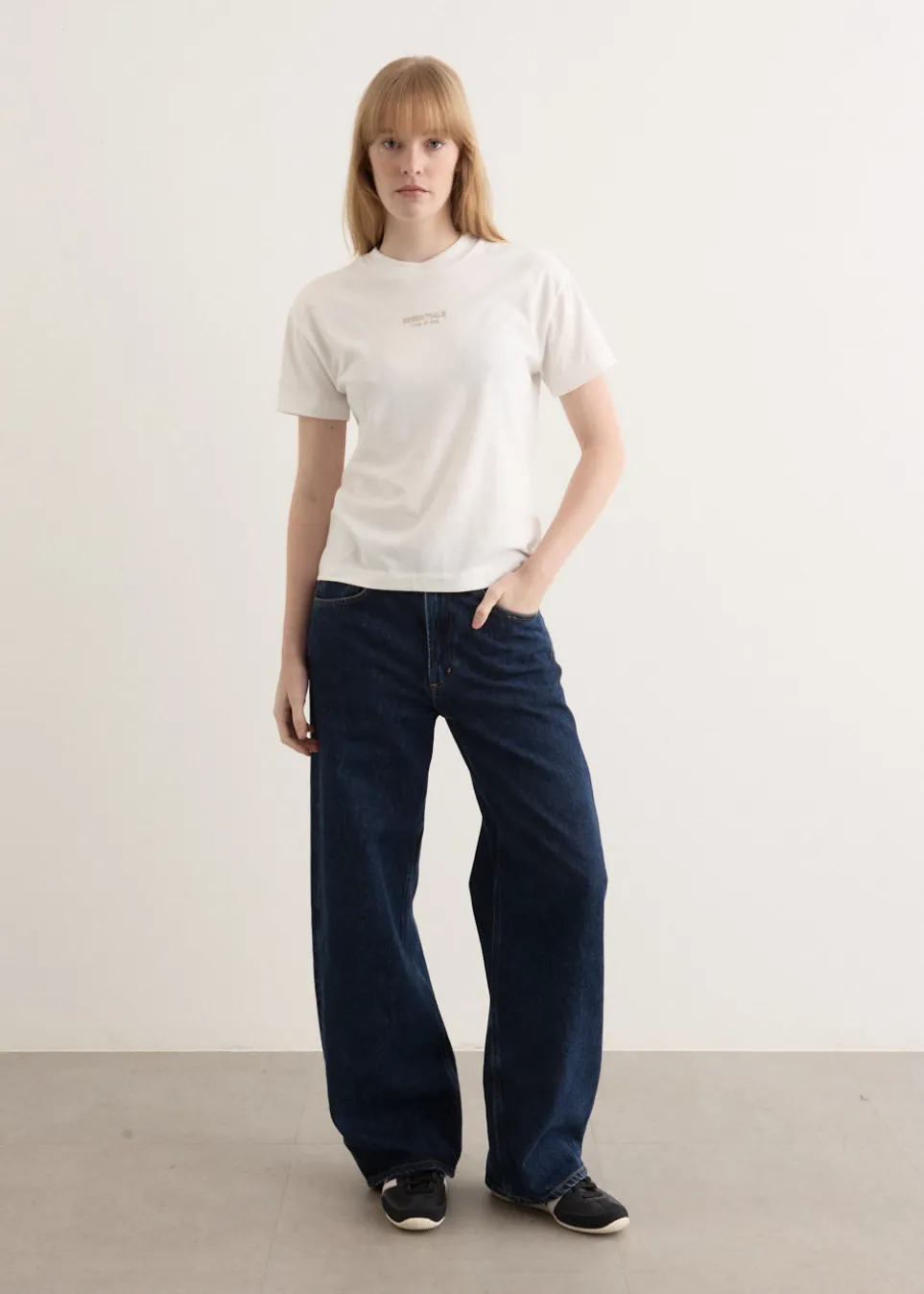 Women's Classic Fit T-Shirt