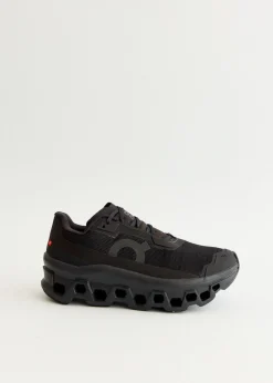 Women's Cloudmonster Void 'Black' Sneakers