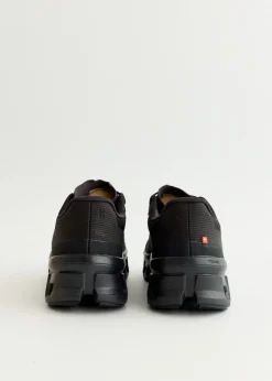 Women's Cloudmonster Void 'Black' Sneakers