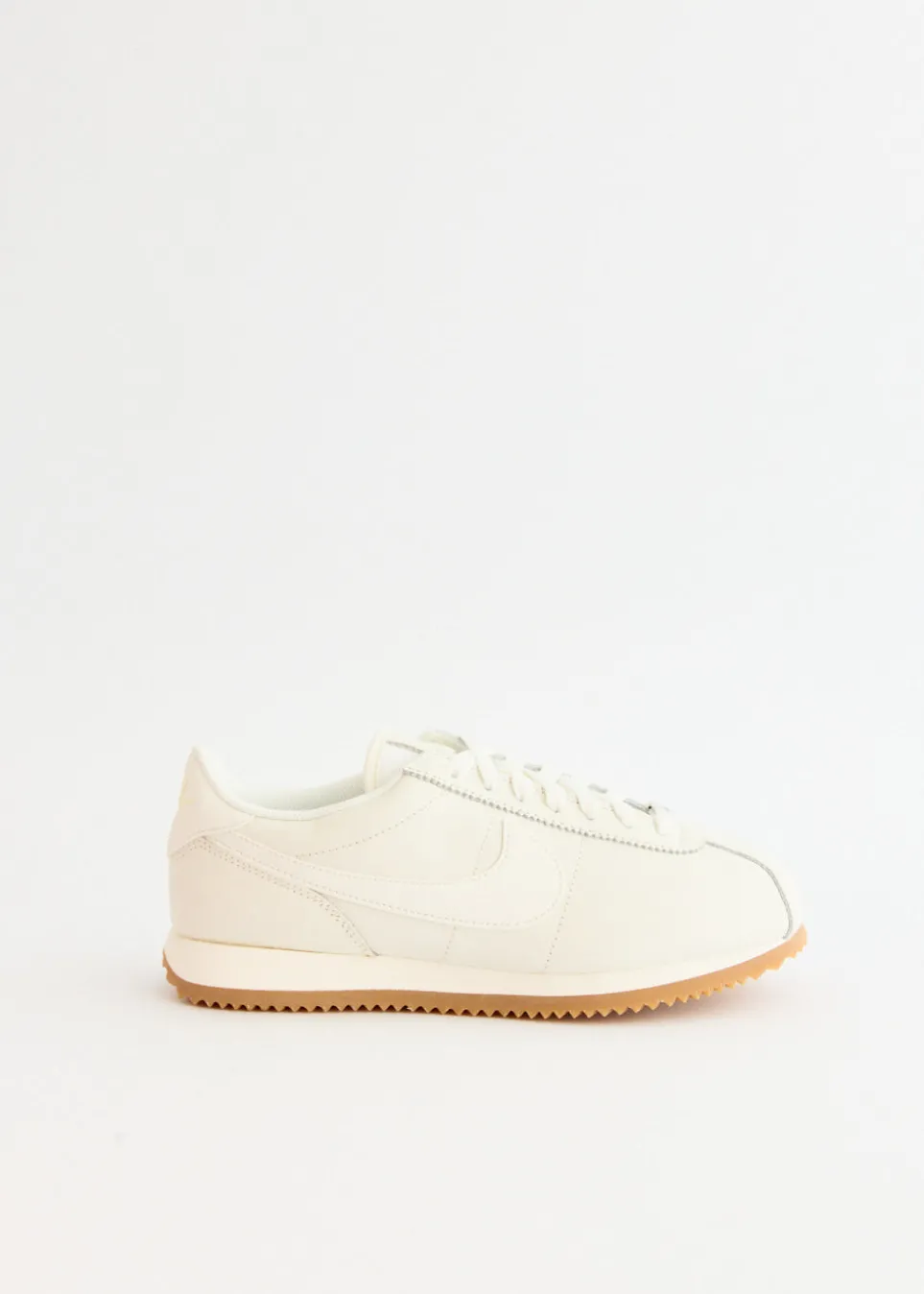 Women's Cortez 'Coconut Milk' Sneakers