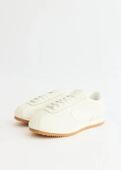 Women's Cortez 'Coconut Milk' Sneakers