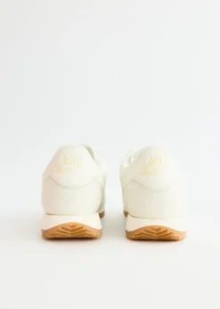 Women's Cortez 'Coconut Milk' Sneakers