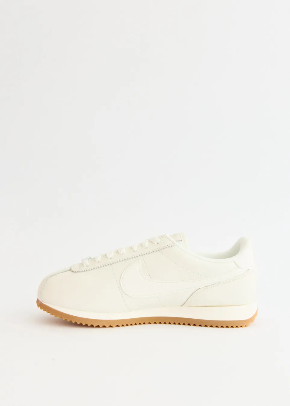 Women's Cortez 'Coconut Milk' Sneakers