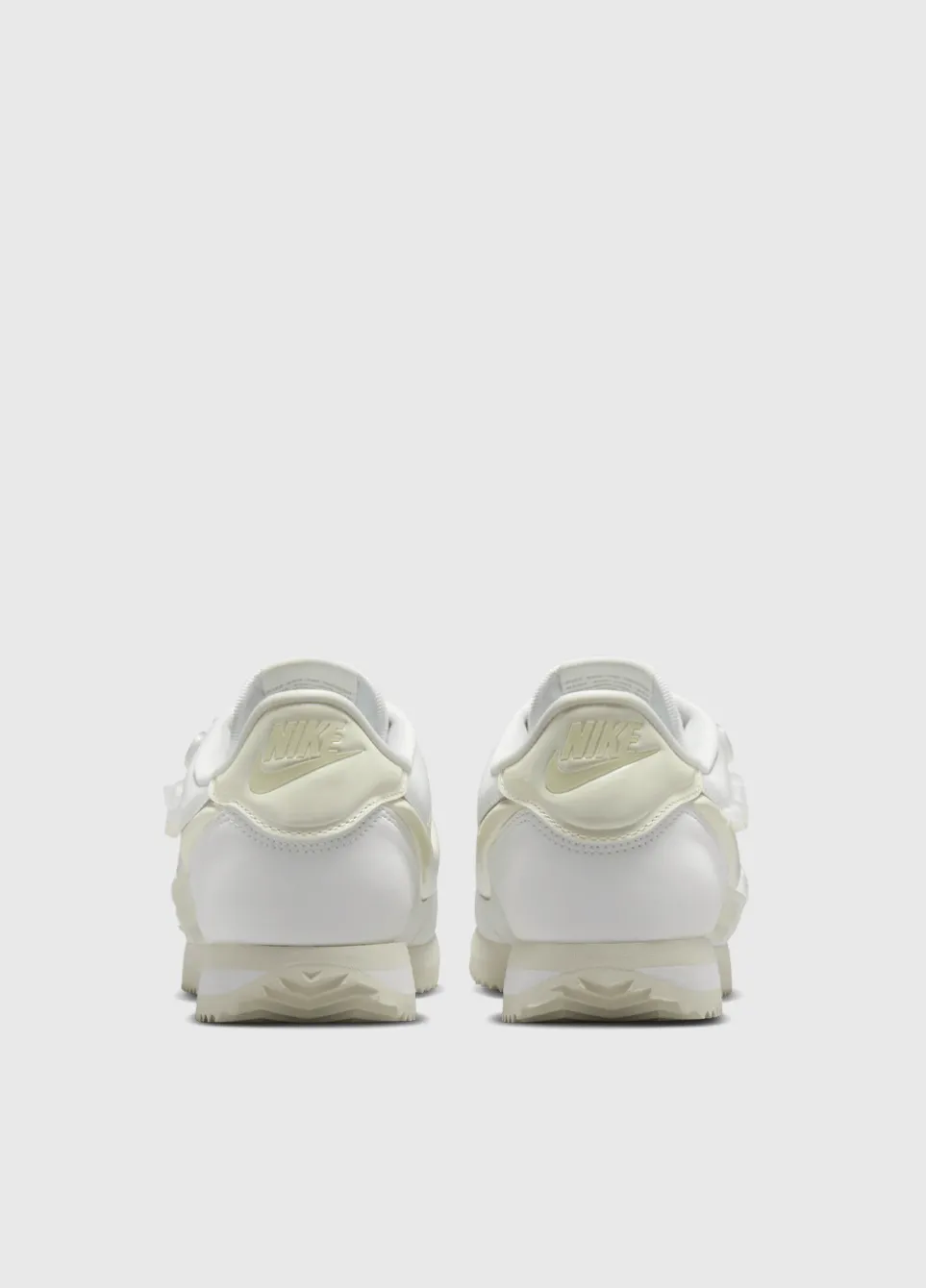 Women's Cortez 'Sea Glass' Sneakers