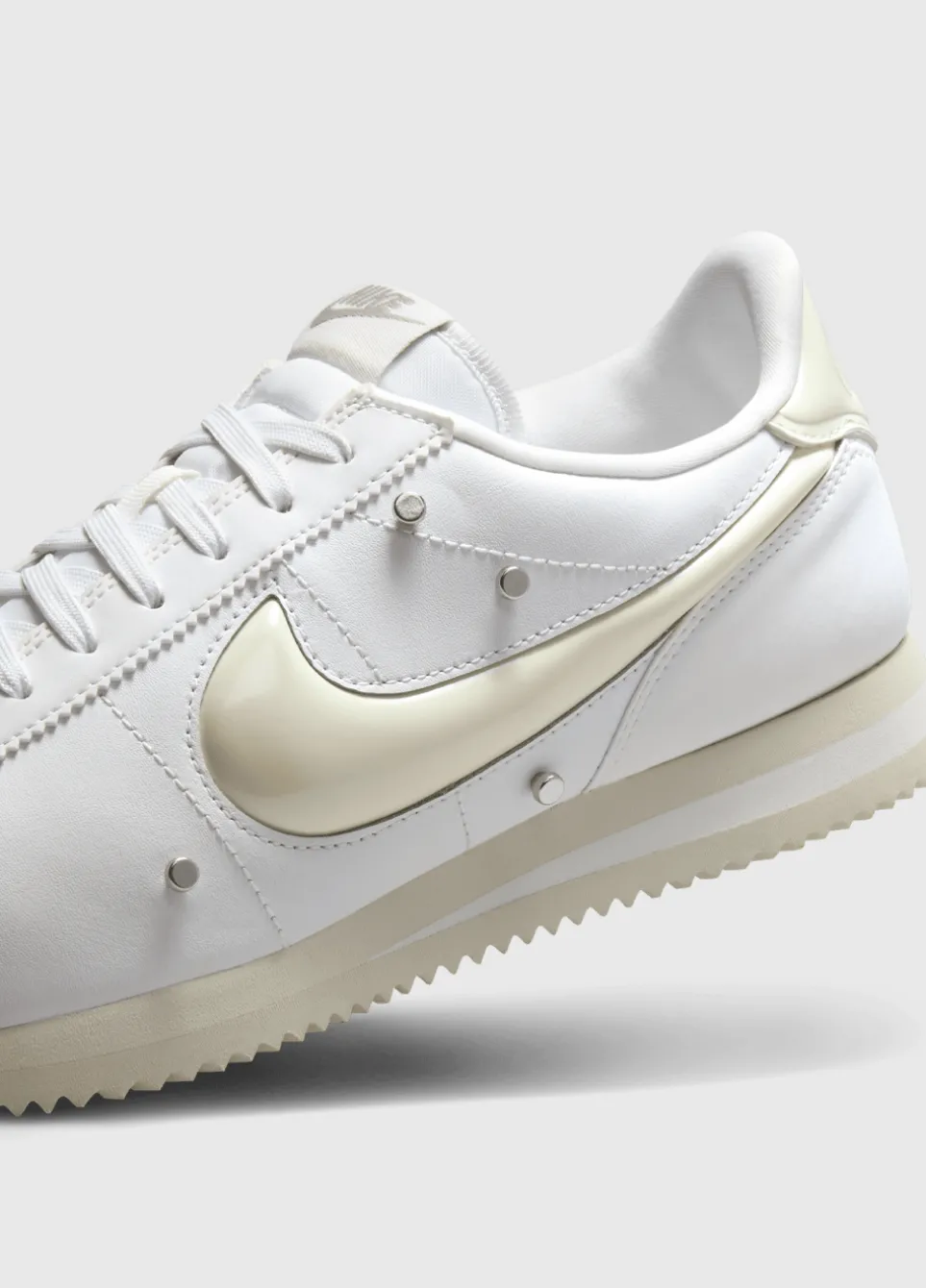 Women's Cortez 'Sea Glass' Sneakers