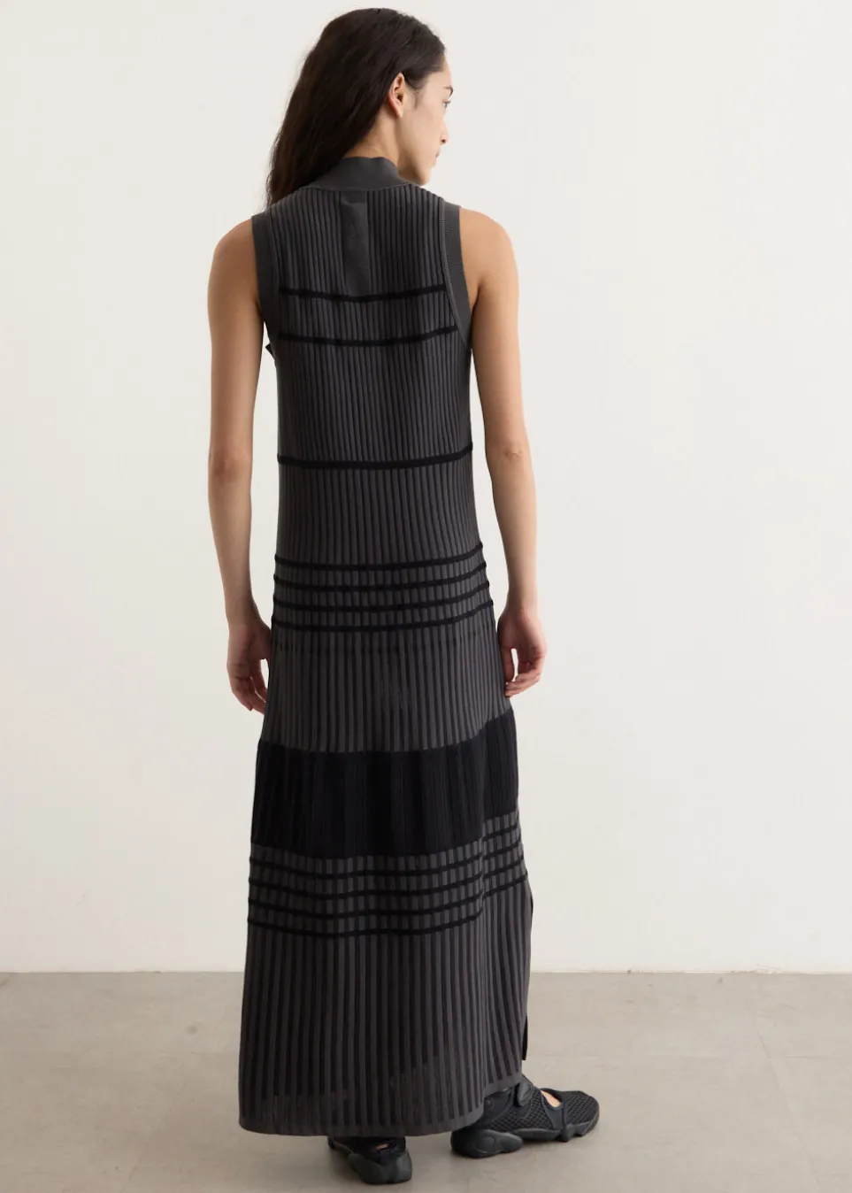 Women's ESC Knit Dress