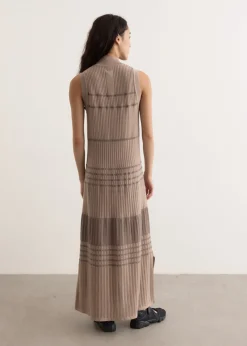 Women's ESC Knit Dress