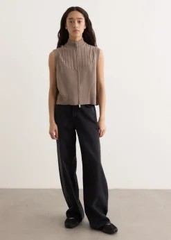 Women's ESC Knit Vest