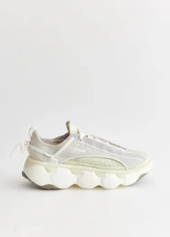 Women's Flyknit Bloom 'Light Bone' Sneakers