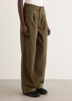 Women's Frederick Pants