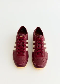 Women's Japan Decon 'Shadow Red' Sneakers