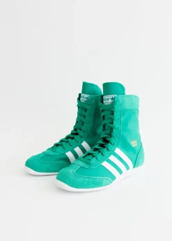 Women's Japan Mid Court Sneakers