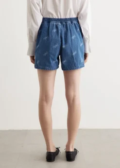 Women's Jordan Shorts