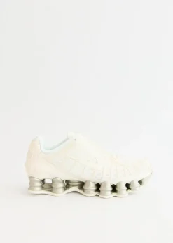 Women's Shox TL 'Sail' Sneakers