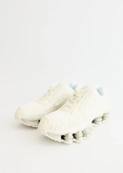 Women's Shox TL 'Sail' Sneakers