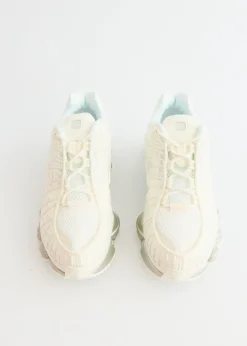 Women's Shox TL 'Sail' Sneakers