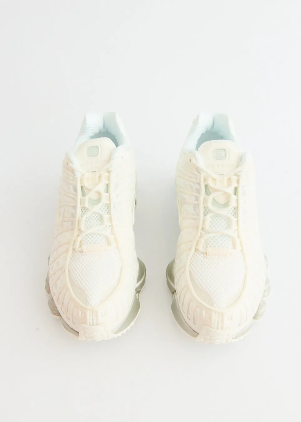 Women's Shox TL 'Sail' Sneakers