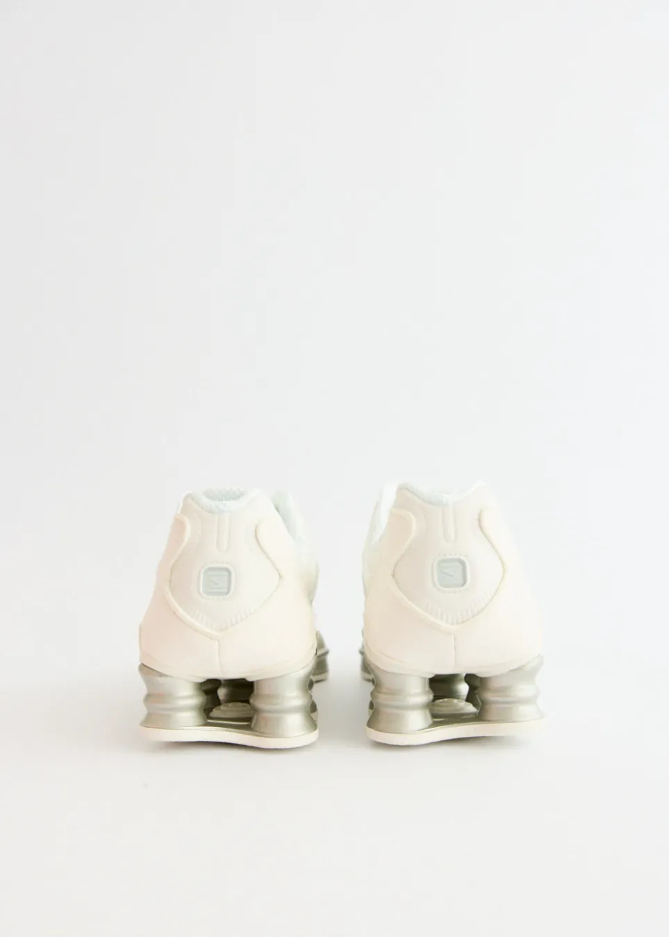 Women's Shox TL 'Sail' Sneakers