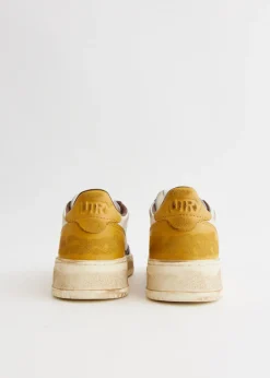 Women's Super Vintage Low Sneakers