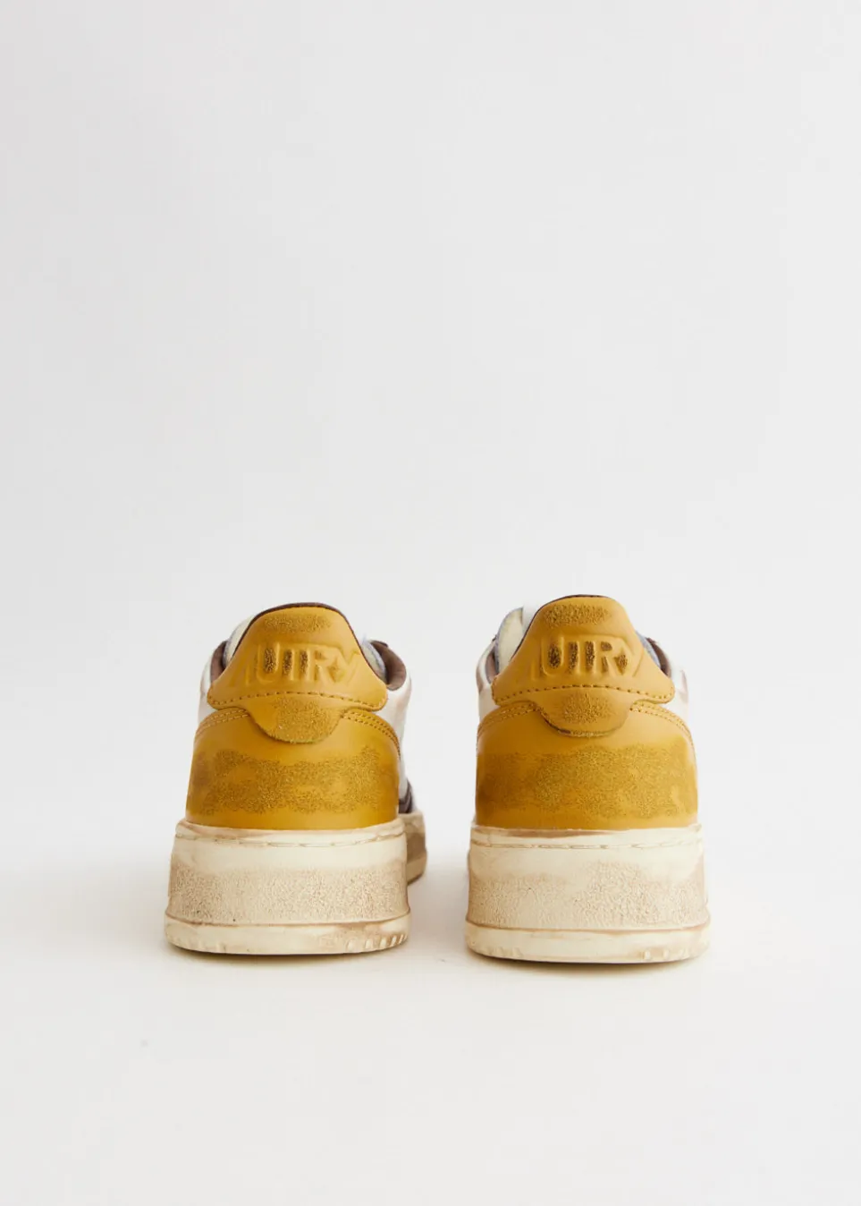 Women's Super Vintage Low Sneakers