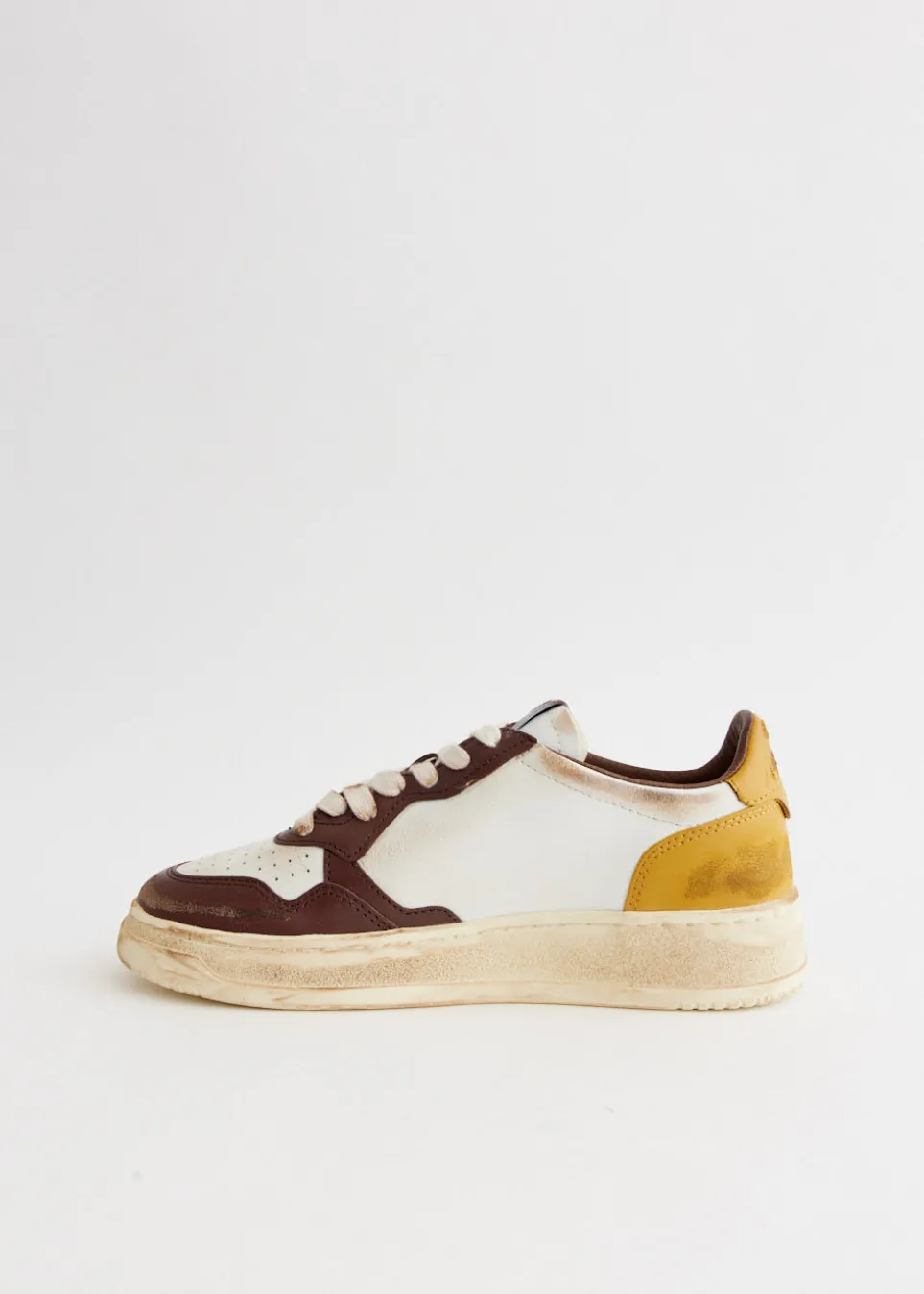 Women's Super Vintage Low Sneakers