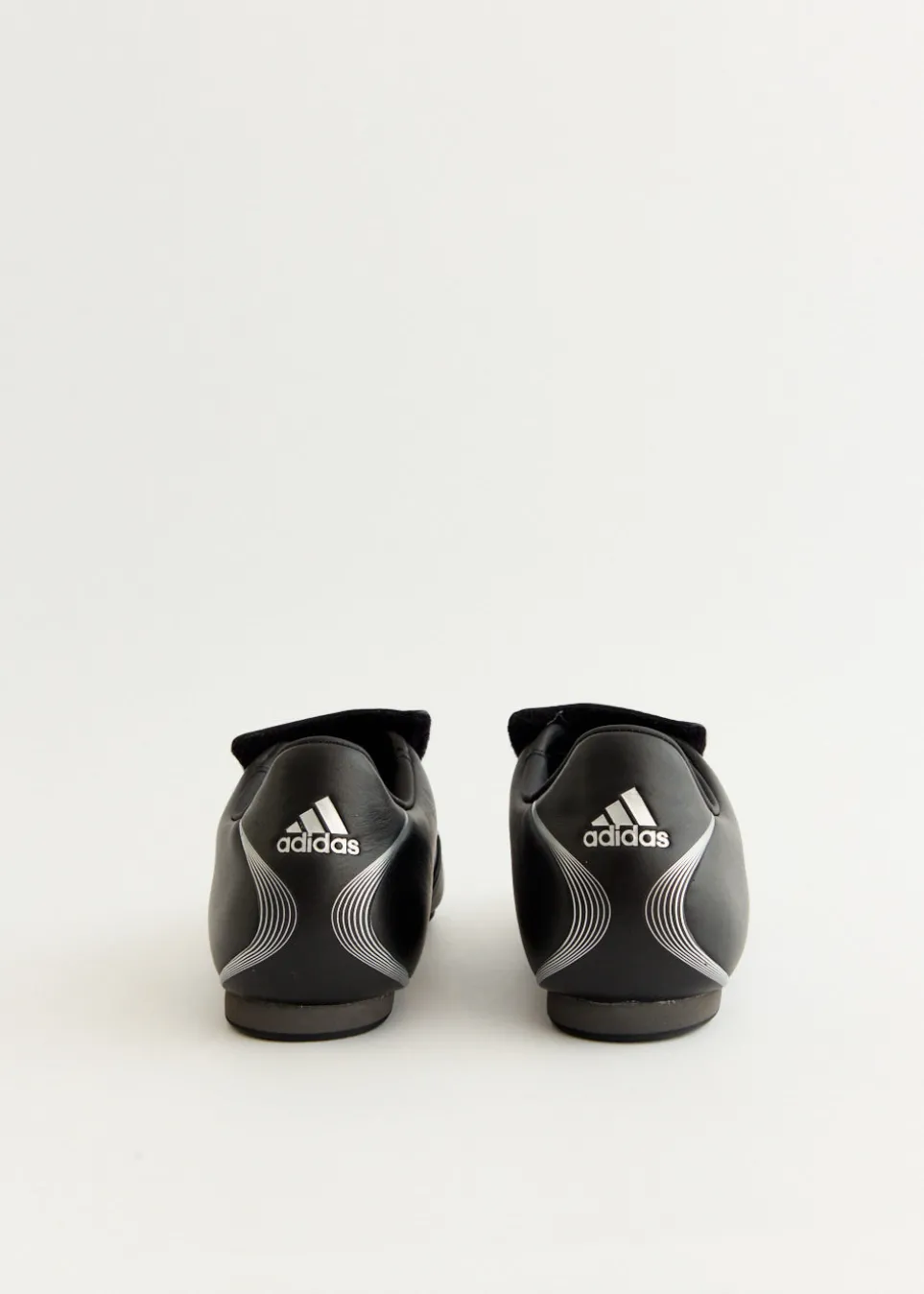 Women's Taekwondo F50 'Core Black' Sneakers