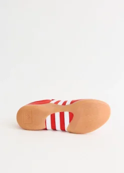 Women's Taekwondo Mei 'Red' Sneakers