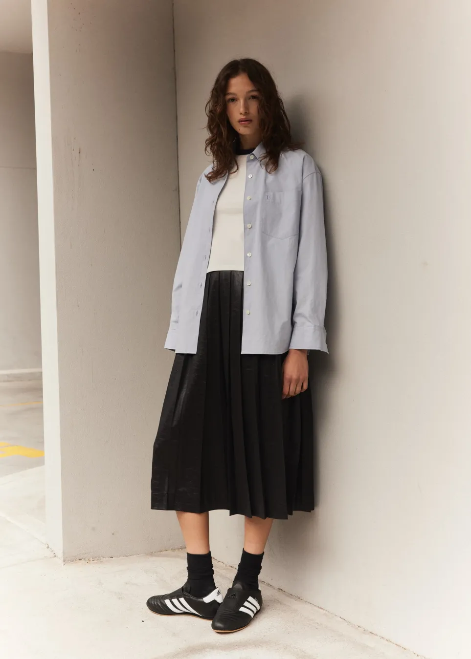 Women's Taekwondo Sneakers