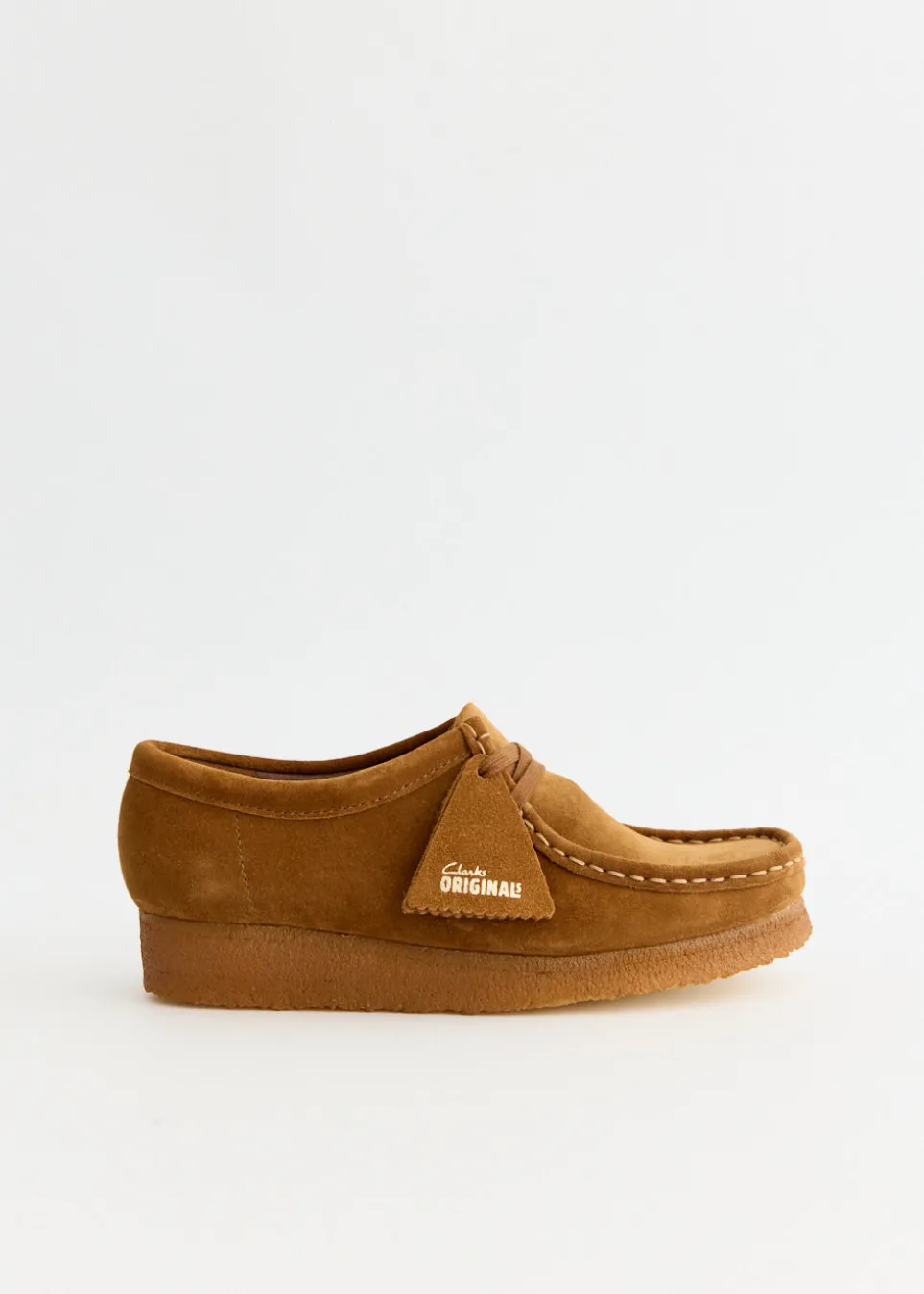 Women's Wallabee Shoes