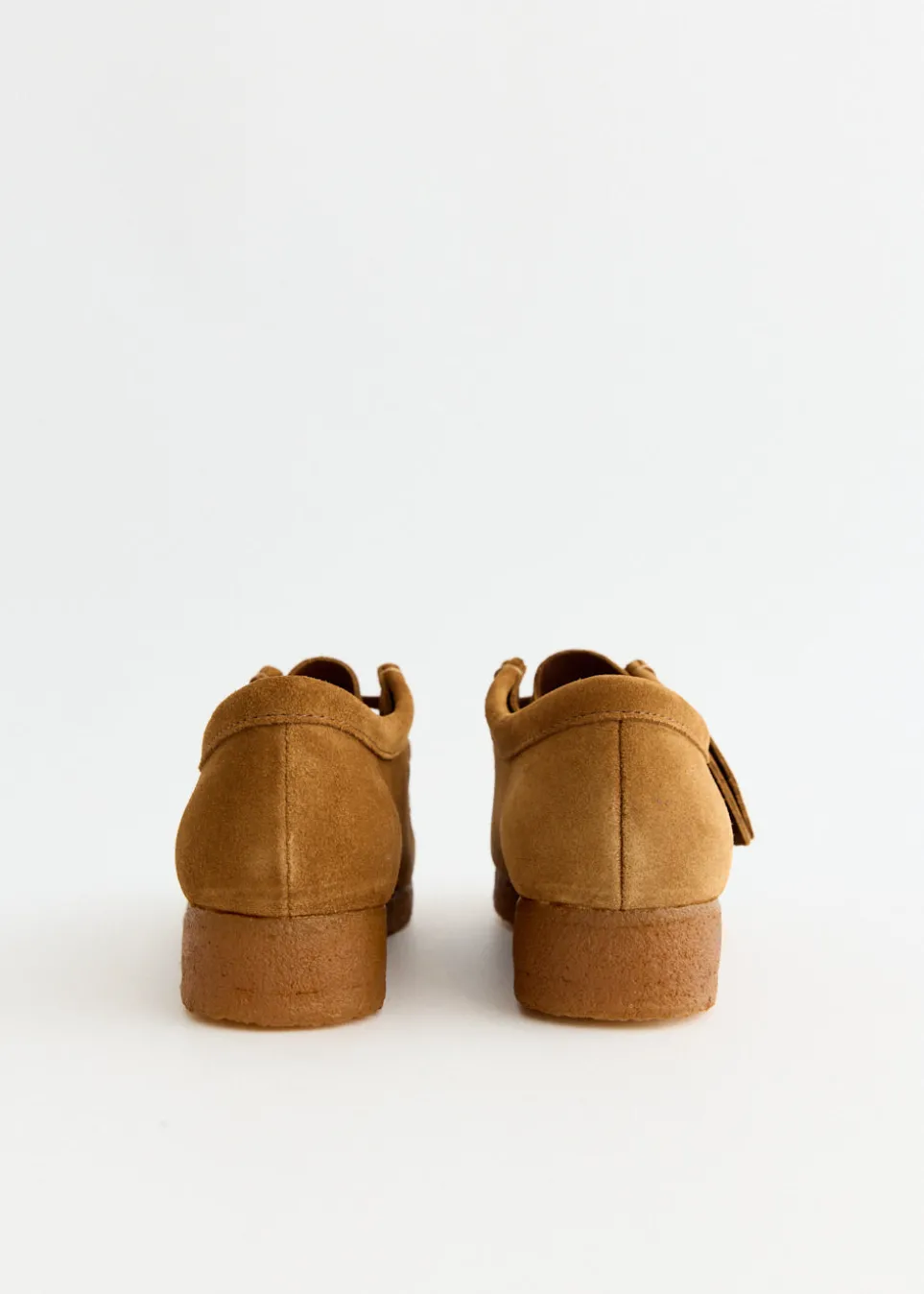 Women's Wallabee Shoes