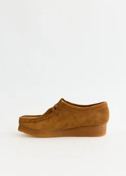 Women's Wallabee Shoes