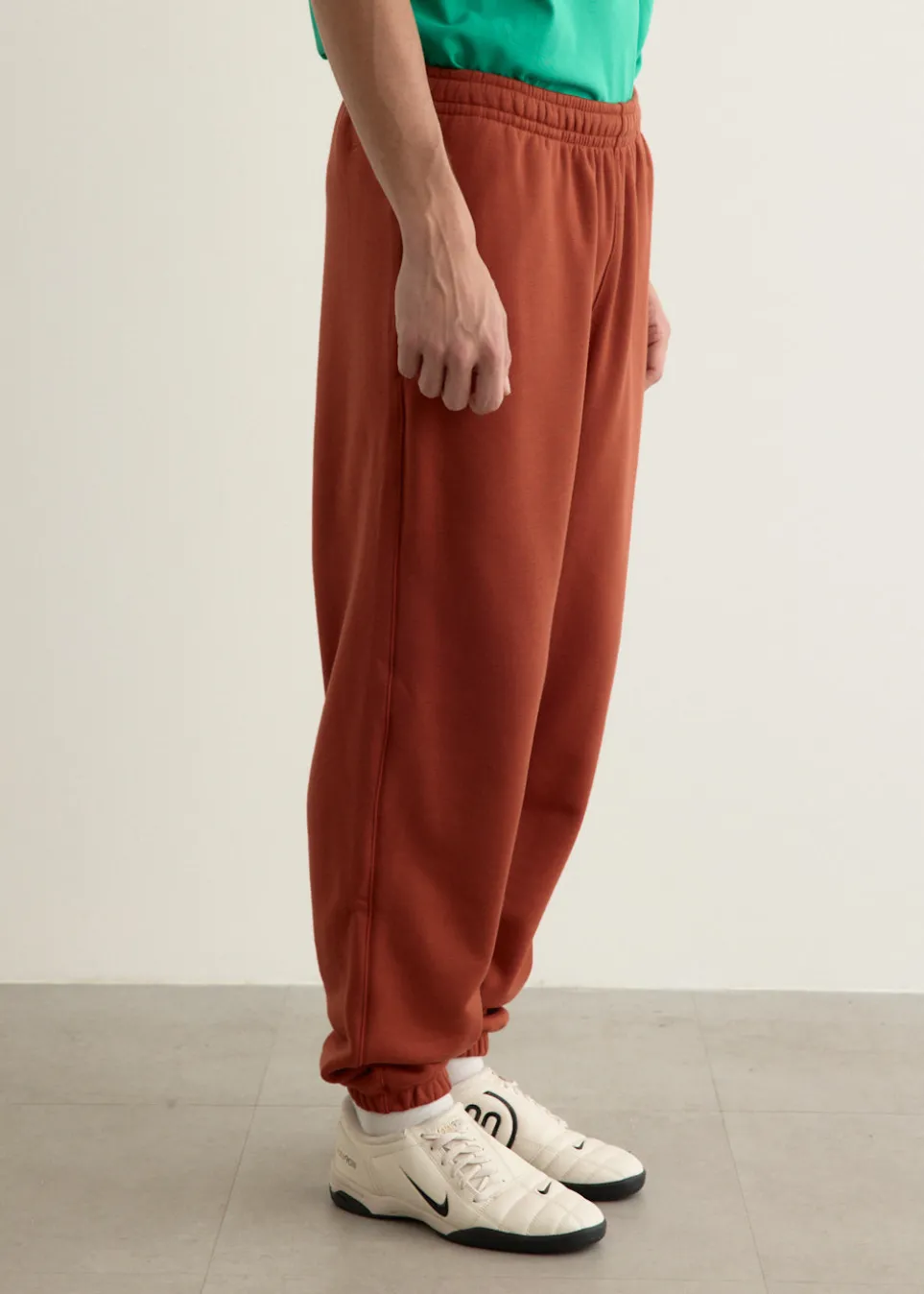 Wool Classics Fleece Pants