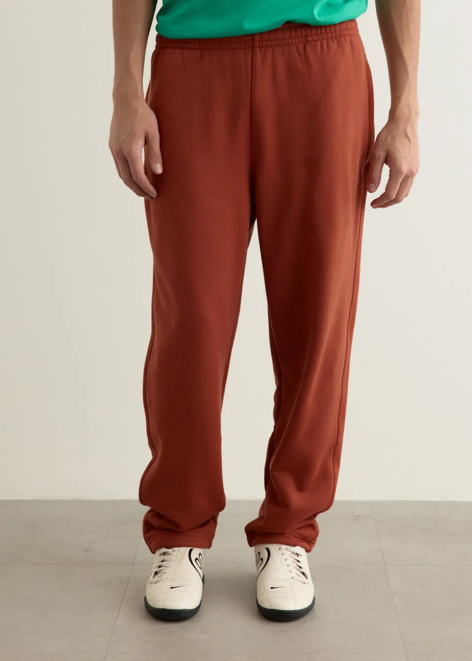 Wool Classics Fleece Pants