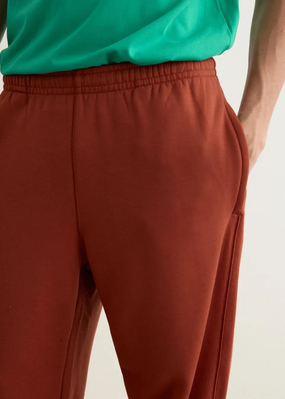 Wool Classics Fleece Pants