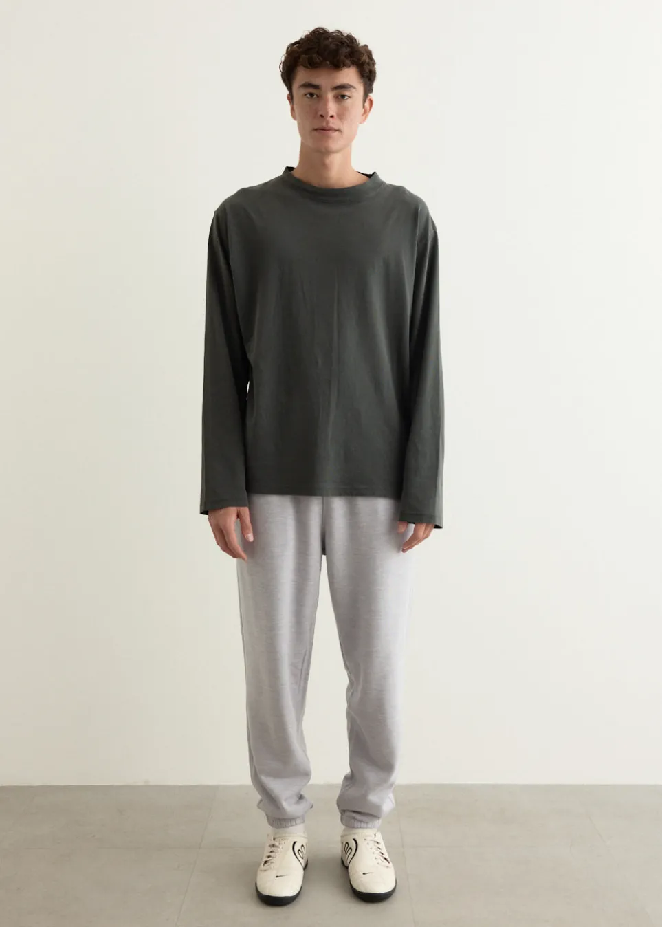 Wool Classics Fleece Pants