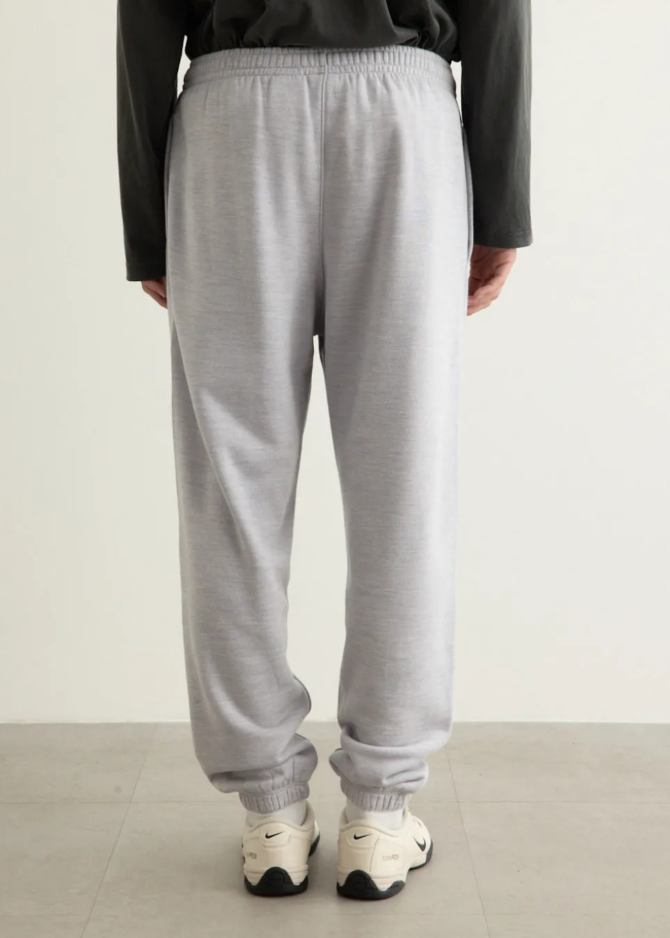 Wool Classics Fleece Pants