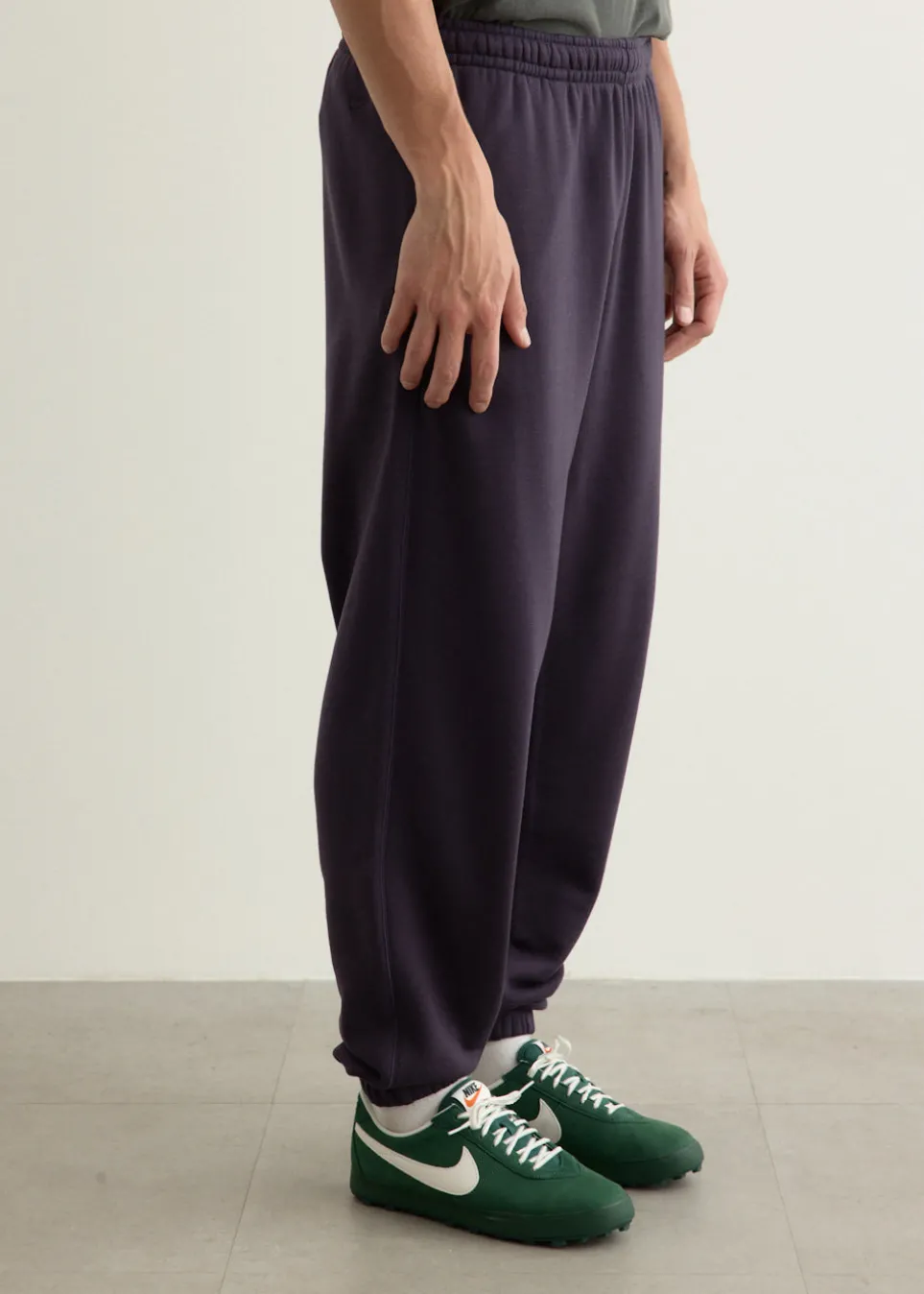 Wool Classics Fleece Pants
