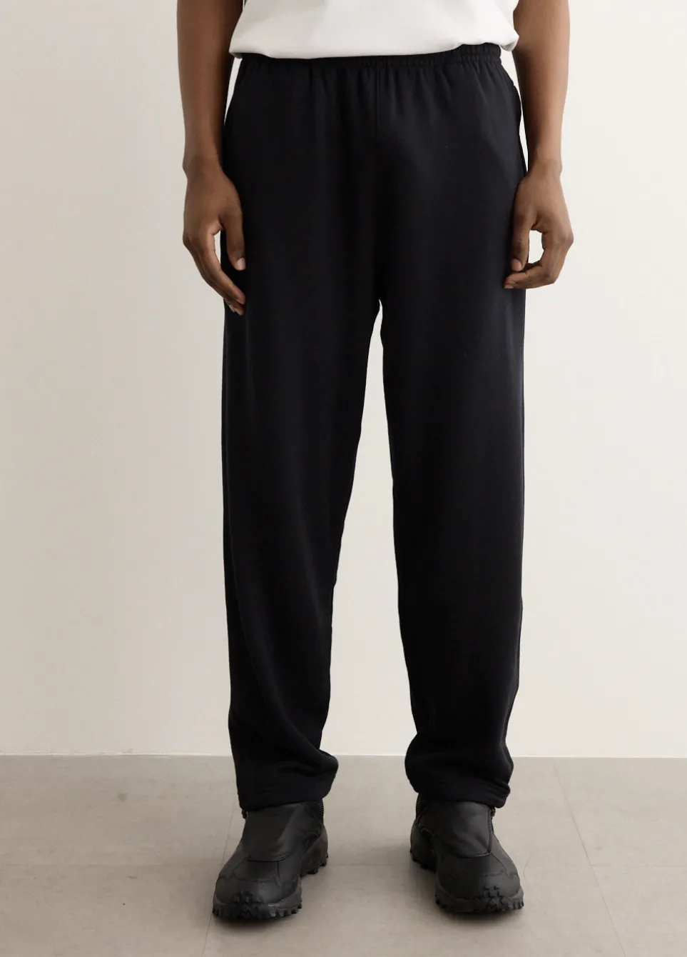 Wool Classics Fleece Pants