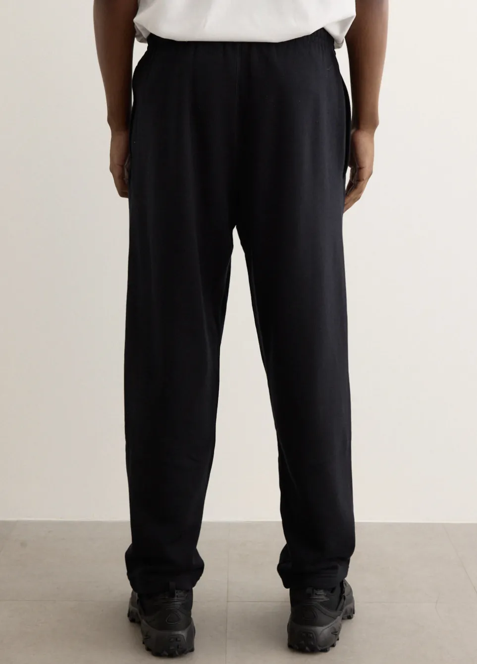 Wool Classics Fleece Pants
