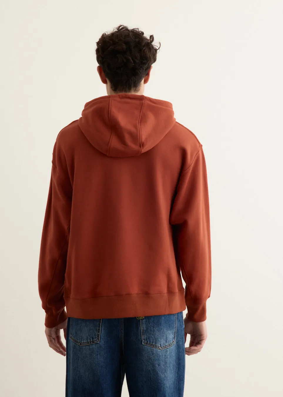 Wool Classics Hoodie