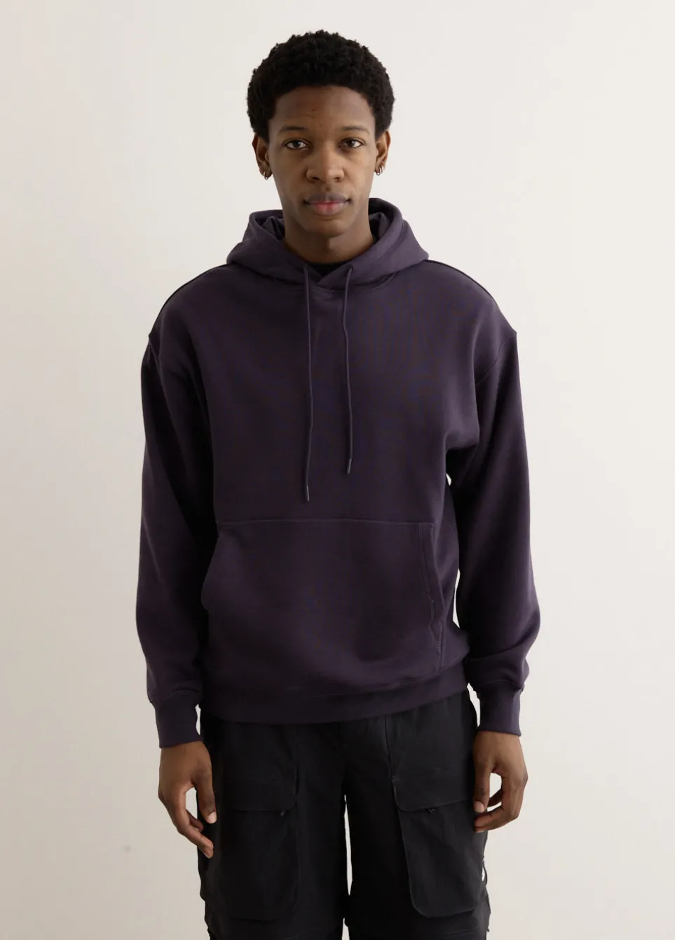 Wool Classics Hoodie