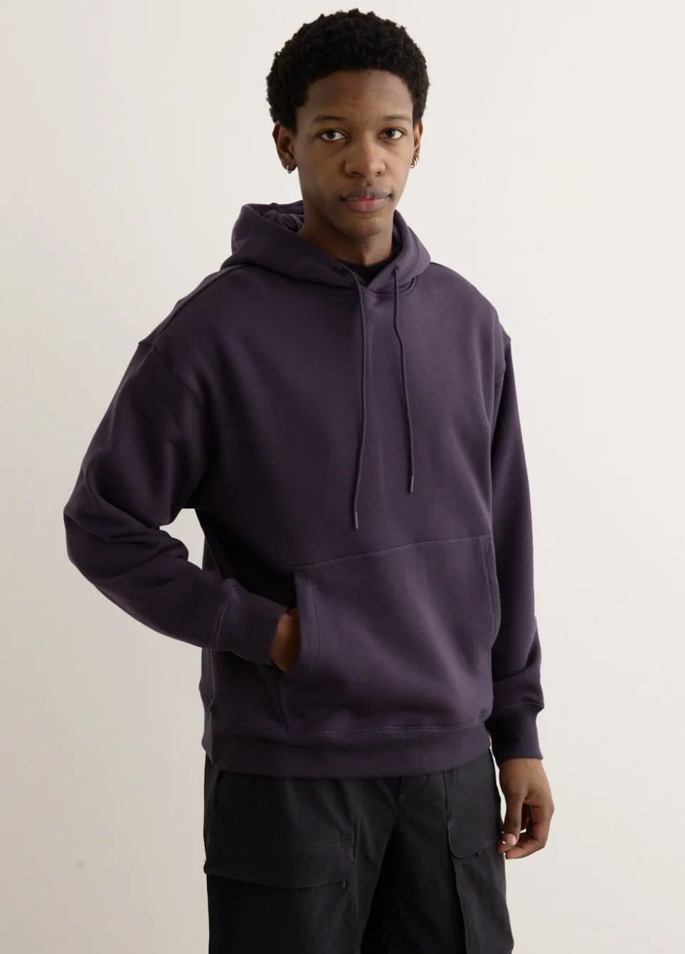 Wool Classics Hoodie