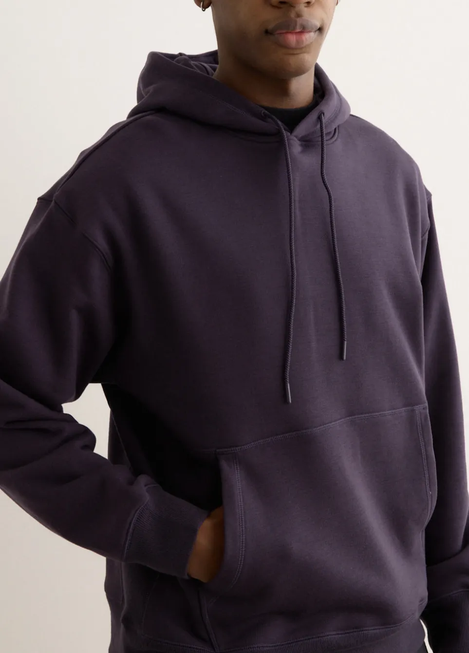 Wool Classics Hoodie