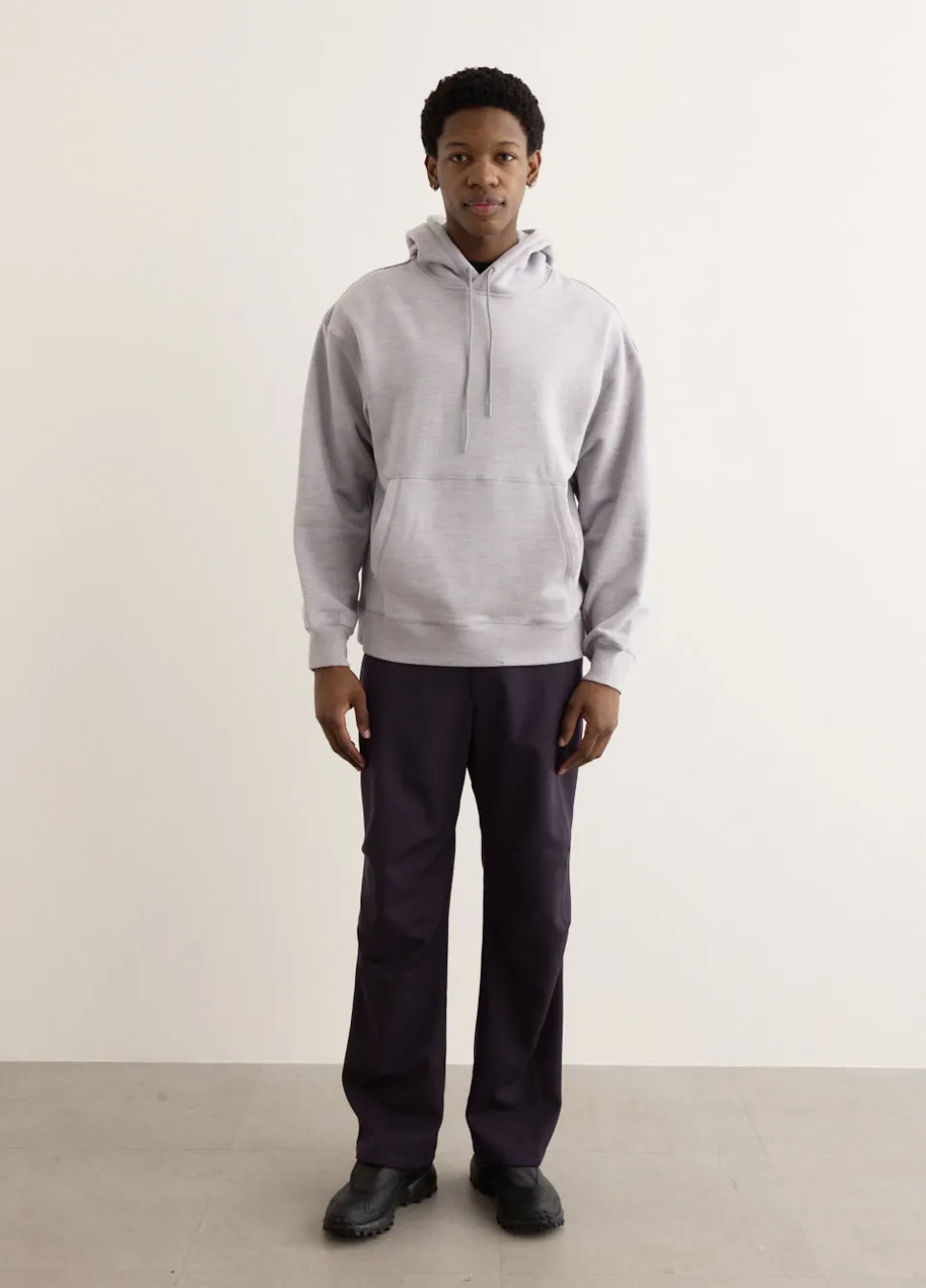 Wool Classics Hoodie