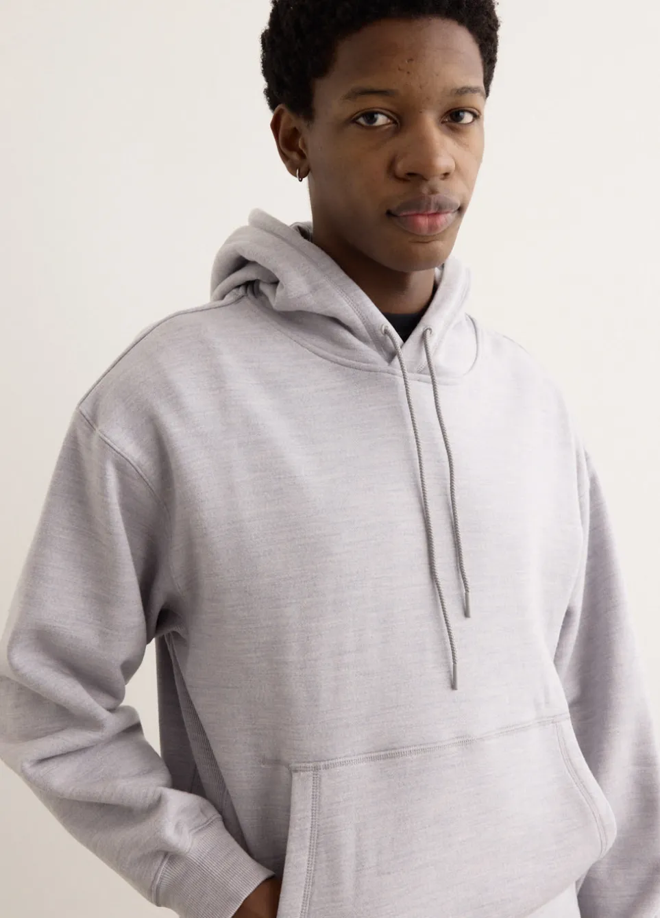 Wool Classics Hoodie